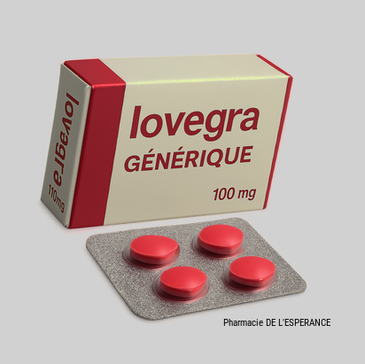 lovegra